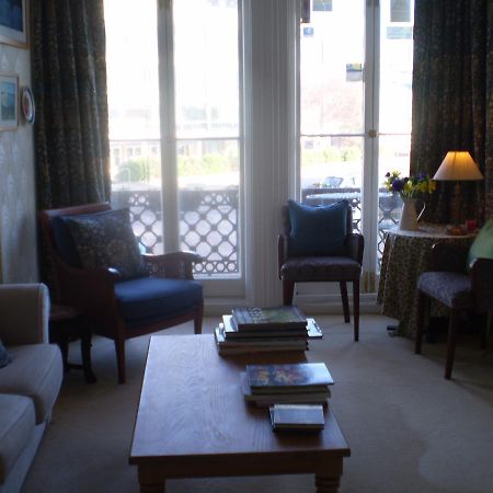 איסטבורן Park View Hotel מראה חיצוני תמונה