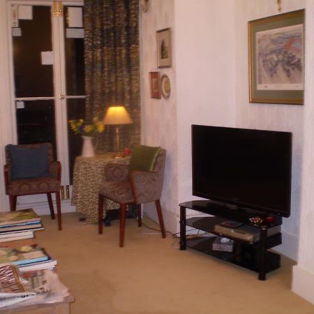 איסטבורן Park View Hotel מראה חיצוני תמונה