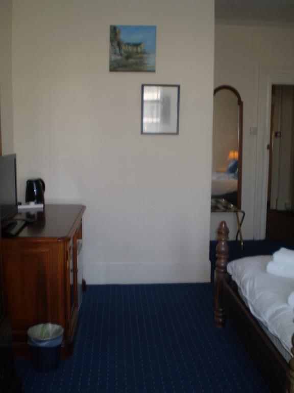 איסטבורן Park View Hotel מראה חיצוני תמונה