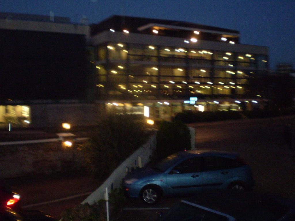 איסטבורן Park View Hotel מראה חיצוני תמונה