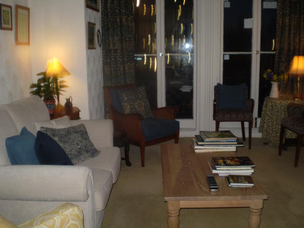 איסטבורן Park View Hotel מראה חיצוני תמונה