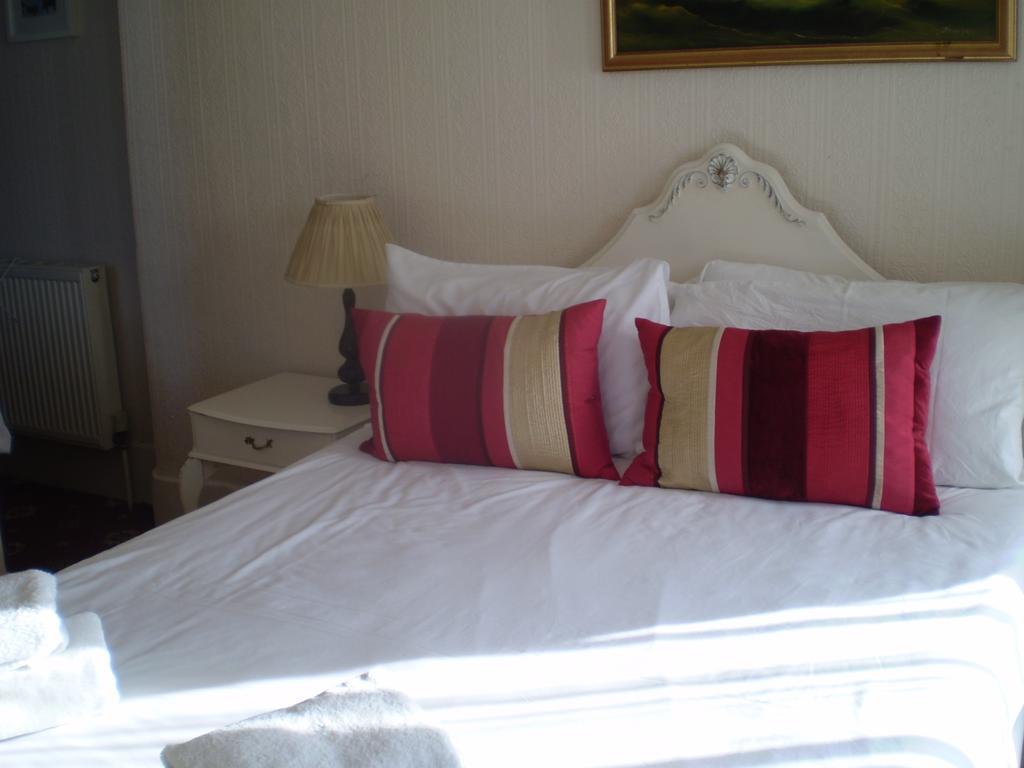 איסטבורן Park View Hotel מראה חיצוני תמונה