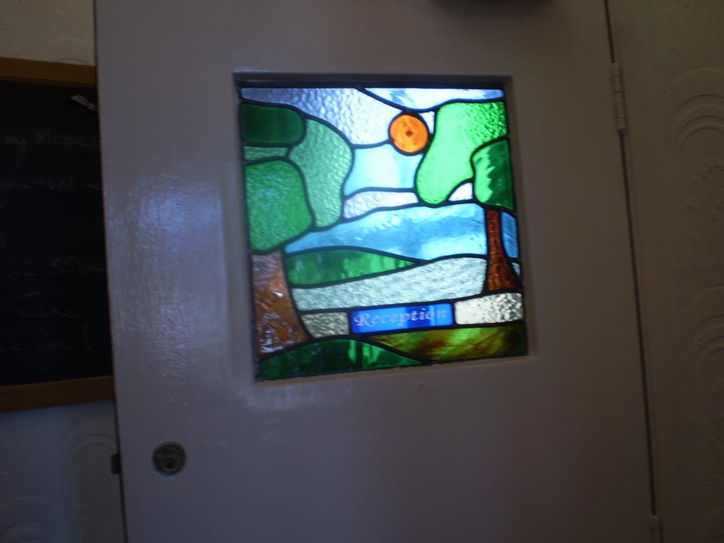 איסטבורן Park View Hotel מראה חיצוני תמונה