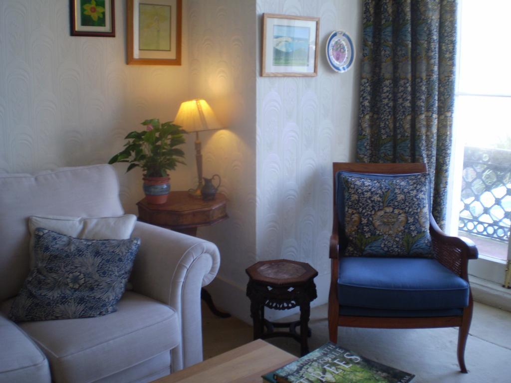 איסטבורן Park View Hotel מראה חיצוני תמונה