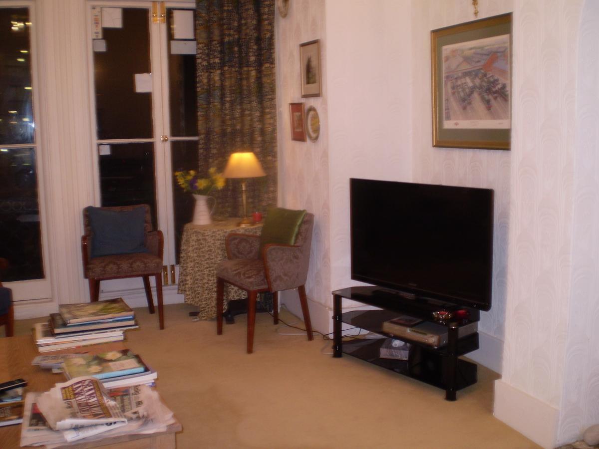 איסטבורן Park View Hotel מראה חיצוני תמונה