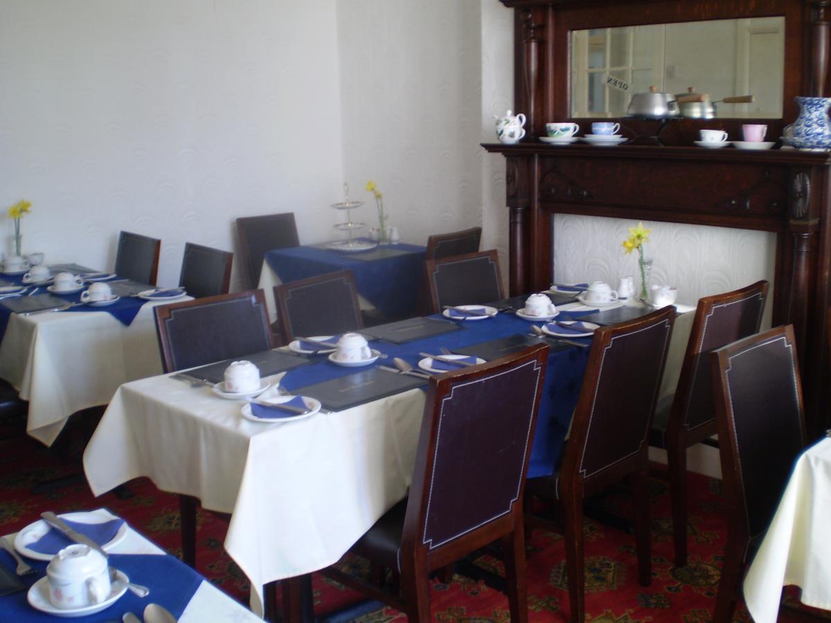 איסטבורן Park View Hotel מראה חיצוני תמונה