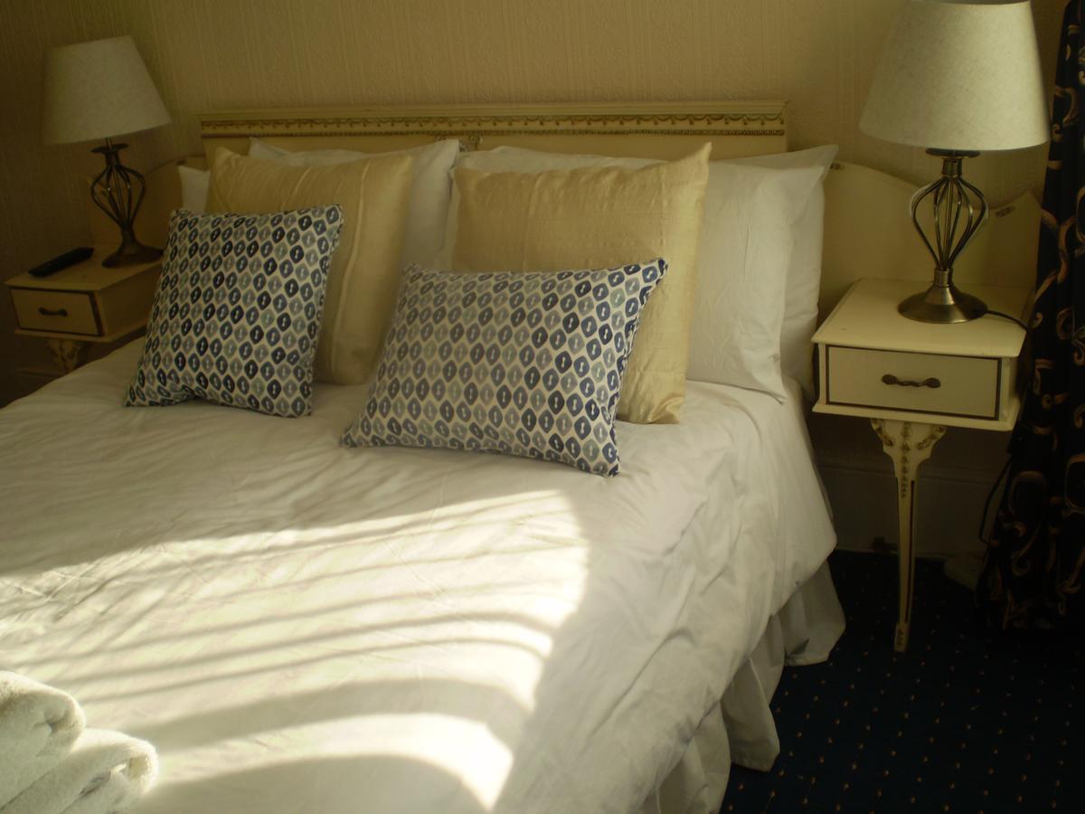 איסטבורן Park View Hotel מראה חיצוני תמונה