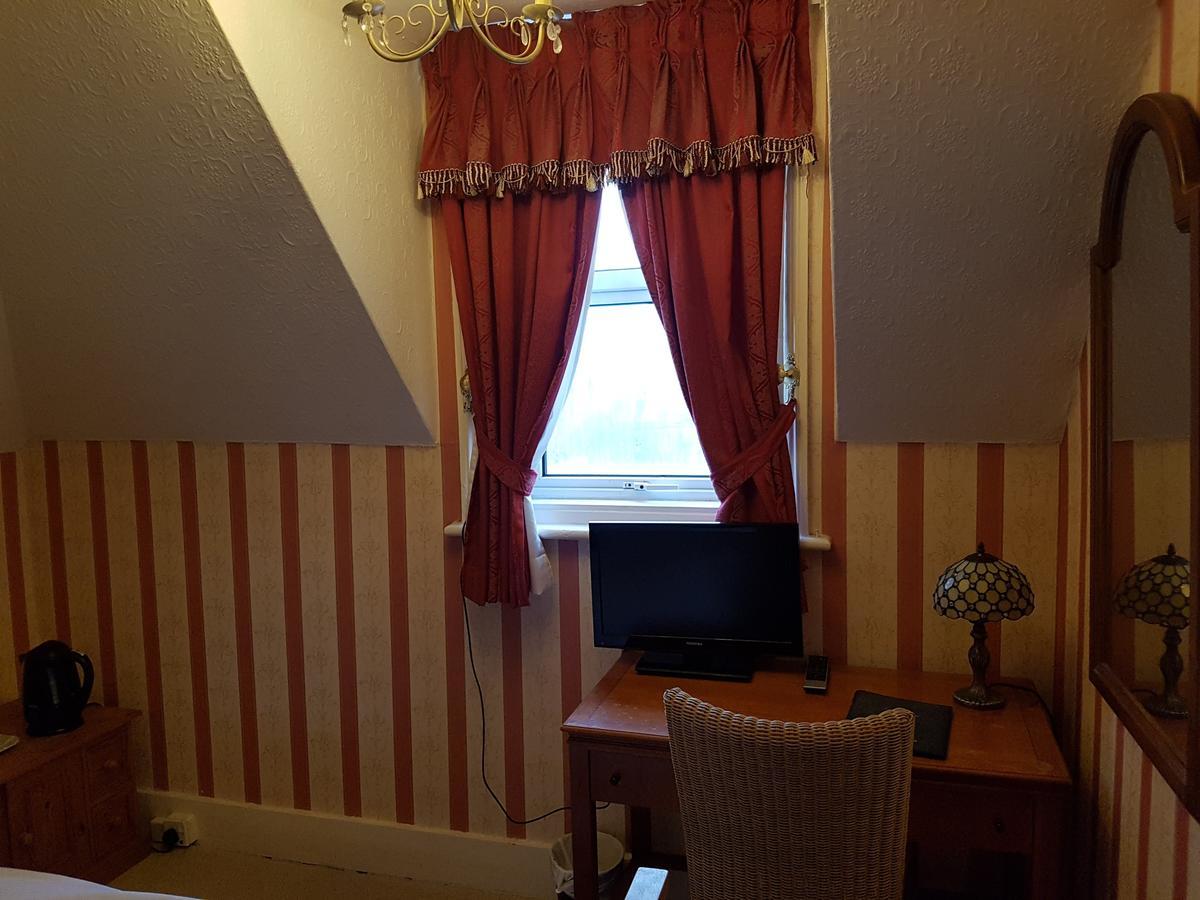 איסטבורן Park View Hotel מראה חיצוני תמונה