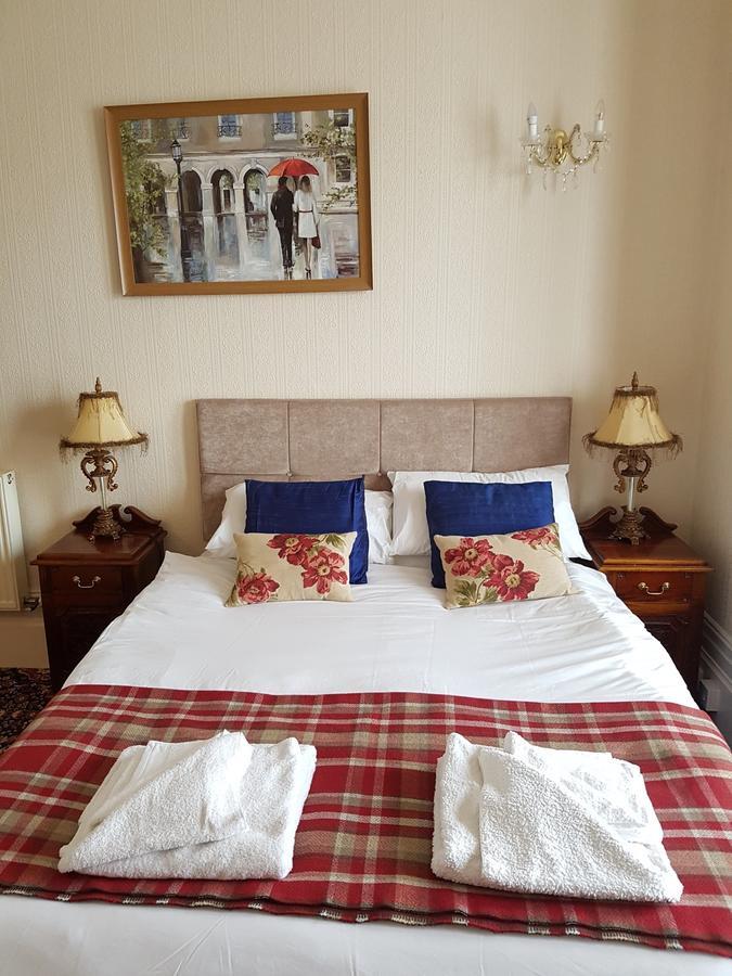 איסטבורן Park View Hotel מראה חיצוני תמונה