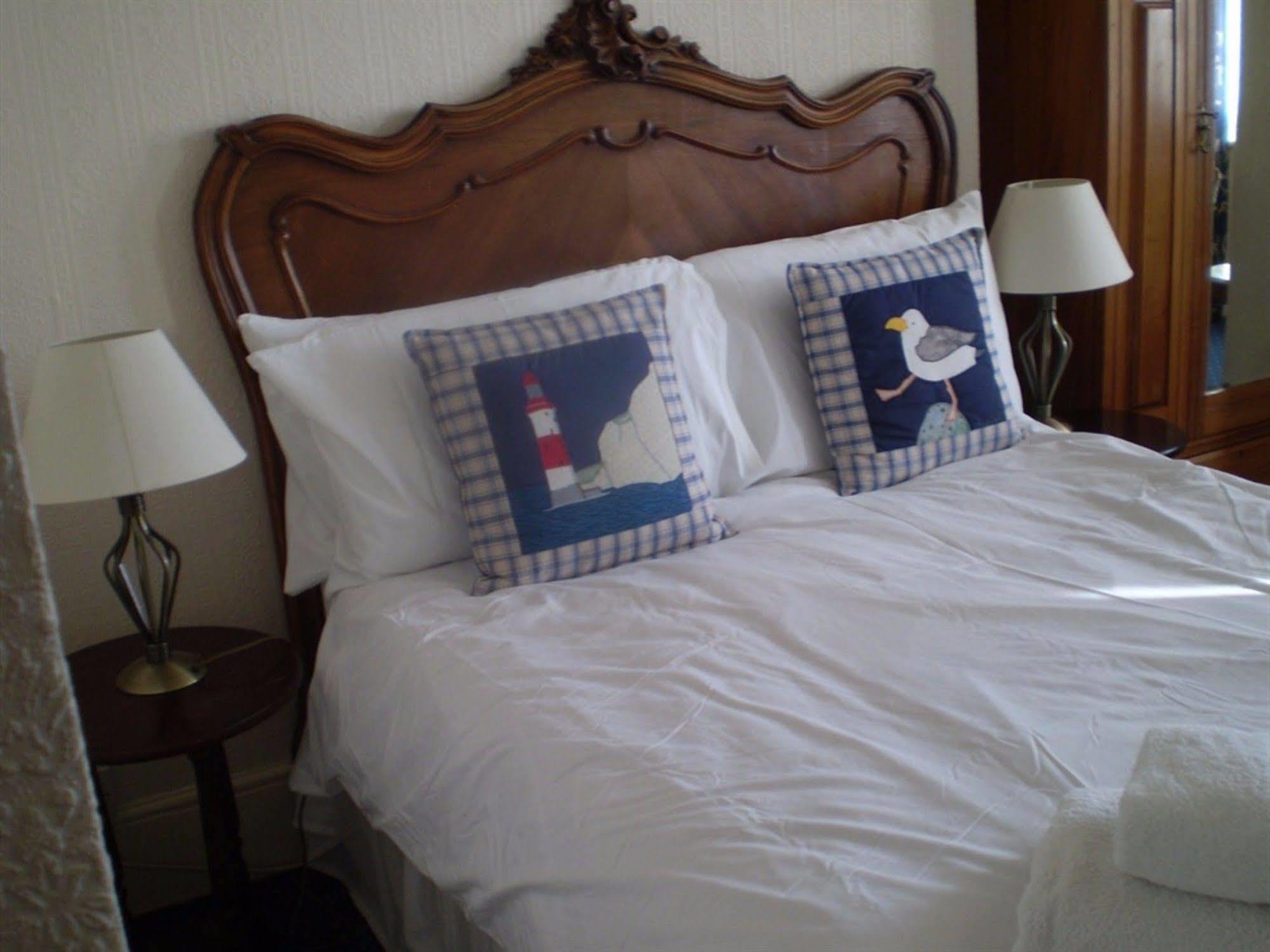 איסטבורן Park View Hotel מראה חיצוני תמונה