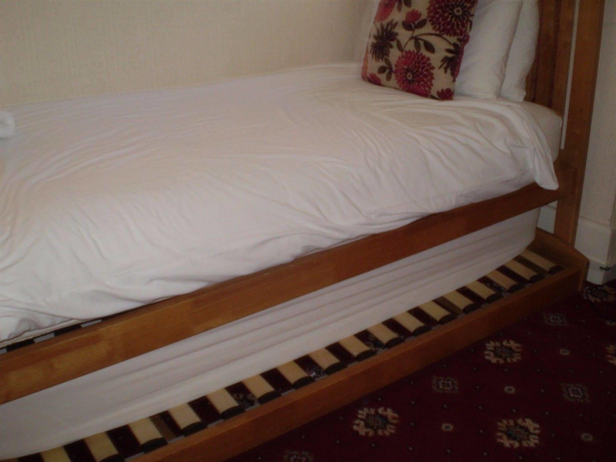 איסטבורן Park View Hotel מראה חיצוני תמונה