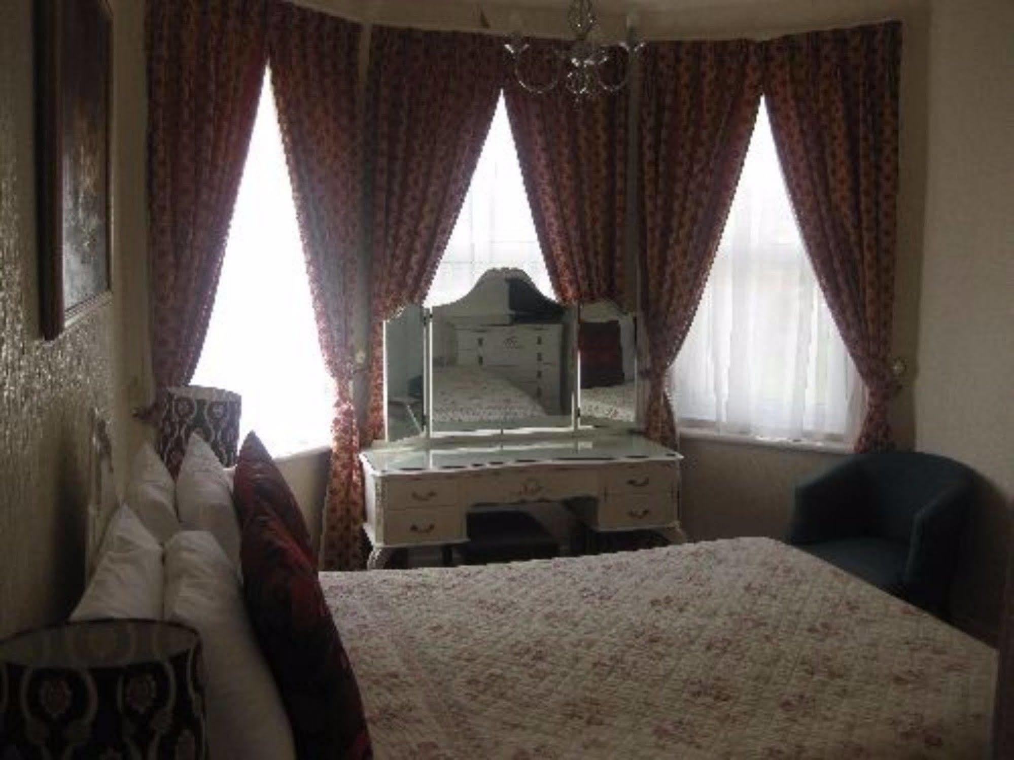 איסטבורן Park View Hotel מראה חיצוני תמונה